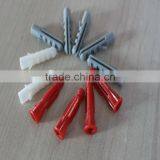 Expansion Nylon Anchor/Plastic Wall Anchor From Guangzhou Supplier thumbnail-1