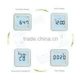 China ICTI Factory Cute Alarm Clock Kids Alarm Clock thumbnail-4