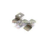 Q250B Metal Stamping Steel Contact in China thumbnail-2