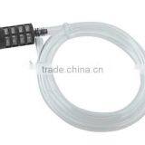 Competitive Price 4GPM 9HP 2900PSI 200Bar/Gasoline Engine High Pressure Washing Machine Price thumbnail-6