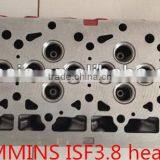 ISF3.8 Engine Cylinder Head