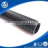 Materials Handing PVC Reinforced Steel Wire Spring Hose thumbnail-2