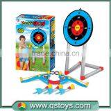 New Arrival Plastic Toy Bow and Arrow for Kids thumbnail-3