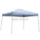 Outdoor 10x10FT White Portable Canopy Tent With Roller Bag thumbnail-1