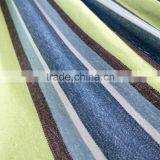 Outdoor Navy Blue Lightweight Canvas Portable Hammock With Carry Bag thumbnail-3