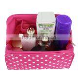 Multi-functional Travel Hanging Toiletry Bag Organizer thumbnail-3