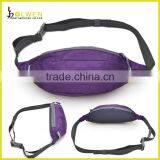 Running Belt With Pouch Fits All Smartphones Runner Waist Pack thumbnail-3