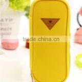 Cheap Top Sale Canvas Pencil Cases Pencil Case Pencil Bags With Zipper for Gift thumbnail-2