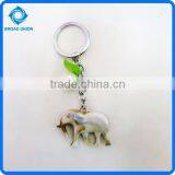 Elephant Car Key Chain Promotion Key Chain thumbnail-1