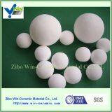 High Purity Alumina Ceramic Packing Ball Price thumbnail-4