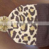 New Pattern Winter Knitted Hats thumbnail-6