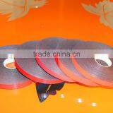 Strong Holding Force 2mm Double Sided Foam Tape thumbnail-1