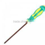 BERRYLION Soft Grip S2 Screwdriver, 8inches Useful Screwdriver for Sale thumbnail-1