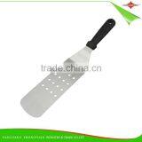 ZY-F1396 pp Handle Slotted Pizza Server Pizza Turner Pizza Cutter thumbnail-1