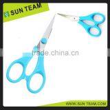 Blue Color Economic Office Scissors SC226