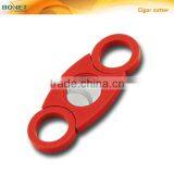 SC21002BR CE Certificated Cuts up to a 56 Ring Gauge Cigar Best Cigar Cutter thumbnail-1