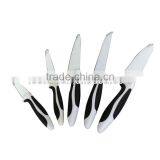6PCS Non-stick Coating Knife Set thumbnail-2
