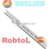 Half-Bore Type Jigsaw Blades (JGAB)- Carol thumbnail-1