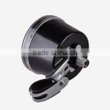 Analog Bicycle Speedometer Resettable Odometer Classic Style For Exercycle Bike thumbnail-3