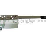 Single Arm Window Operator