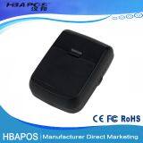 HBA-T12 Cheap 58mm Mini Bluetooth Thermal Printer Pos 58 Printer Thermal Driver Pos Receipt Printer thumbnail-2