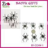 Spooky Halloween Decorative Props Party Toy Spide thumbnail-4