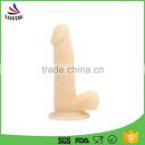 Big Size Silicone Dildos With Strong Suction Cup Realistic Penis Body Massager Sex Toys Sex Products for Women thumbnail-2