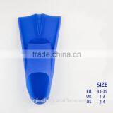 Men Swimming Fins Short Fins thumbnail-4