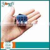 Children and Adults Anxiety Attention Toy Fidget Cube Relieves Stress thumbnail-2