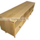 4 Drawer TV Stand thumbnail-4