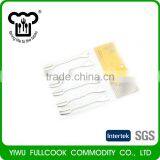 Hot Selling Unique Design Fancy Eco-friendly Spork thumbnail-3