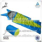 Mini Square Kids Indoor Sleeping Bag thumbnail-1