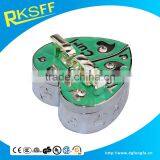 2016 Top Promotional Gift Baby First Tooth Box for Memorial thumbnail-3