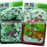 Microwave Oven Glove & Pot Pad thumbnail-1