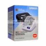 Omron Healthcare M3 Upper Arm Blood Pressure Monitor thumbnail-2