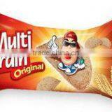 NON-GMO Multigrain Chips/cereal Snacks thumbnail-6