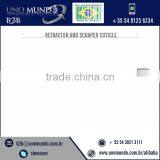 Lowest Price Top Quality Retractor and Scraper Cuticle From Best Trader thumbnail-1