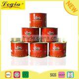 Natural and Organic Products of Tomato Paste thumbnail-1