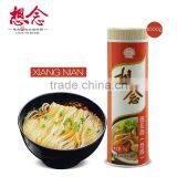 1000g Ramen Noodles Chinese Pasta Xiang Nian Brand thumbnail-1