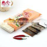 OEM Plain Soup Noodles With Seasoning Bags thumbnail-5