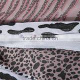 DISCOUNT!!2016 Reactive Printing Bedclothes New 3D Leopard Home Tetiles Set Duvet Cover Bedsheet Pillowcases Queen Size. thumbnail-5