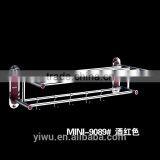 Quality Bath Towel Holder thumbnail-5