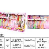 Lovely Doll Toys thumbnail-6