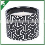 Pineapple Colored Small Candles Making for Parties thumbnail-5