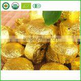 Chinese Mini Tuo Tea Puerh Tea for Fast Weight Loose Green Health Pu'erh Tea thumbnail-2