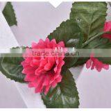 Artificial Ivy Vines , Wedding Ivy Garland NKG172 thumbnail-3