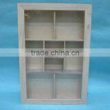 Wooden Storage Box 07