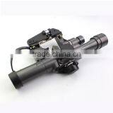 Military Standard Riflescope With SVD 4X24-1 Red Illuminated Reticle Rifle Scope thumbnail-2