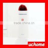 UCHOME ABS/Stainless Steel Silicone Missile Cup thumbnail-3