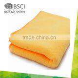 13 Years Factory , Wholesale Super Quality Microfiber Nonwoven Cleaning Towel thumbnail-3